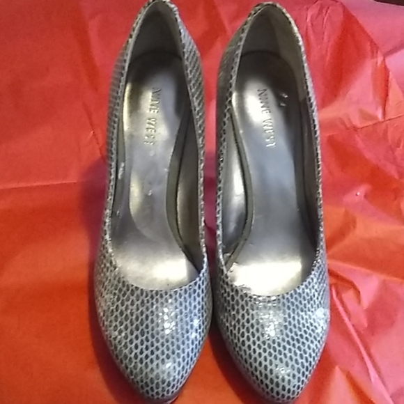 Nine West High Heels - Picture 4 of 6